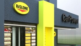 Carpower Rislone için IVR 