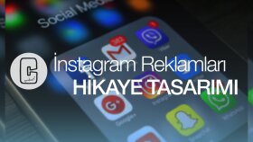 instagram hikaye tasarımı