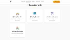 Markanız için Web Sitesi