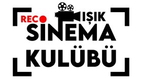 Işık Üniversitesi Sinema Kulübü Logo Tasarımı