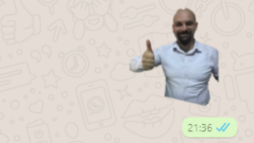 İş örneğim