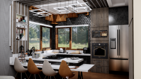 sizin için render ve modelleme işlemi yapabilirim