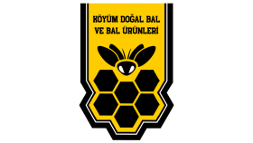 Köyüm Bal Şirketi İçin Logo Tasarımı