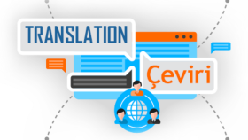 sizin için İngilizce-Türkçe çeviri yaparım
