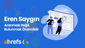profesyonel seo hizmeti sunuyorum