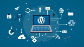 wordpress sorunlarınızı çözebilirim