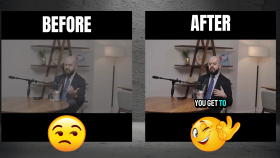 Alt yazı ve efekt