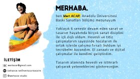 Baskı Portfolyosu