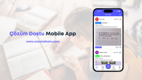 Çözüm Dostu