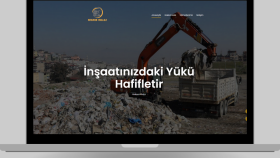 2 günde anahtar teslim web sitesi yapabilirim