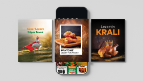 instagram post & story kreatif içerik üretimi yaparım