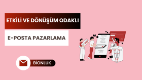 e-posta pazarlama içeriği oluşturabilirim