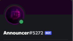 Discord Botları