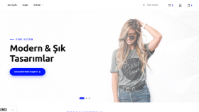 Woocommerce E-Ticaret Sitesi - Ödeme ve Kargo Entegrasyonlu