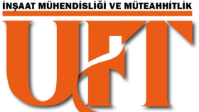 UFT - isme özel logo
