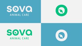 markanıza özgün minimalist ve modern logo tasarlarım