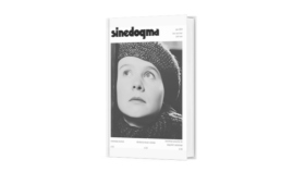 Sinedogma Dergisi Editörlüğü