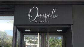 Kurumsal Logo Tasarımı