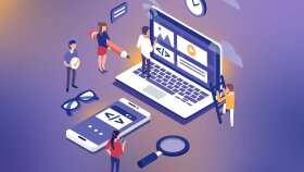 web sitenizi modern ve kullanıcı dostu hale getirebilirim