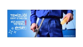 temizlik