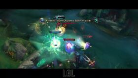 League of Legends edit