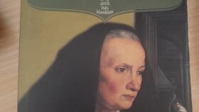 Klasik bir romanla seslendirme denemesidir.