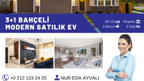 GAYRİMENKUL