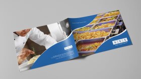 Katalog tasarımı