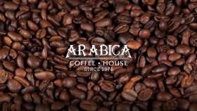 ''Arabica Coffee House'' Reklam Filmleri ve Sosyal Medya Yön