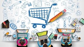 E-Ticaret