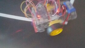 Arduinoman-Robotik