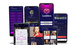 Dating Uygulaması