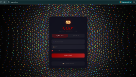 AZAP • Real-Time Multiplayer Oyun Geliştirme