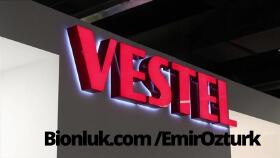 Vestel - Bahar Kampanyası Seslendirmesi