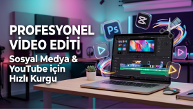 video editi yaparım