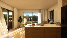 mimari projeleriniz için fotogerçekçi 3D render alabilirim