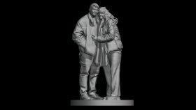 3D Baskı & Baskıya Hazır Modeller
