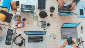 SEO stratejileri, anahtar kelime araştırması vb. yapabilirim