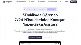 Website Tasarımları