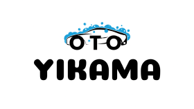 Oto Yıkama - Logo Tasarımı