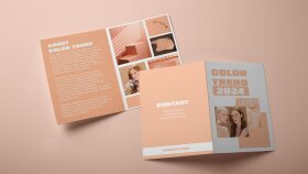 katalog, broşür tasarımı