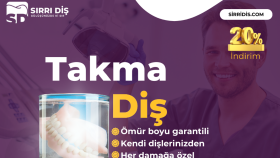 SIRRI DİŞ SOSYAL MEDYA TASARIMI