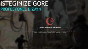 Gelişmiş Oyun Websitesi