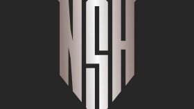 kendi monogram logom 