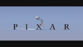 Özel Güne Pixar 