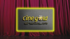 CİNEGOLD SİNEMALARI ÖZEL ANONS