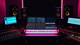 şarkılarınıza mix mastering uyguluyorum