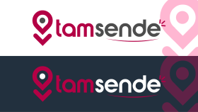 TamSende - Logo Tasarımı