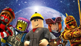 Roblox Oyun Yapma