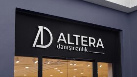 şirketlere kurumsal logo tasarımı yapabilirim